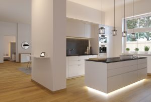 Smarthome Bonn