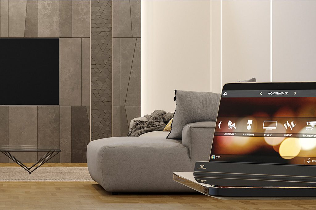 Smart Home Experten