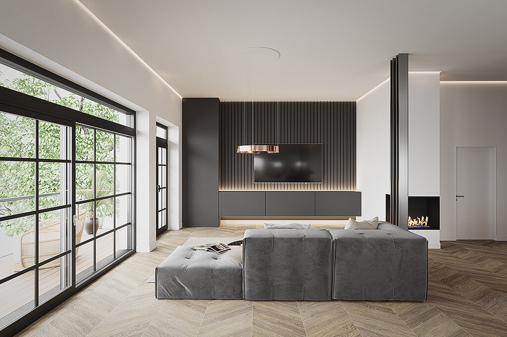 3D Visualisierung