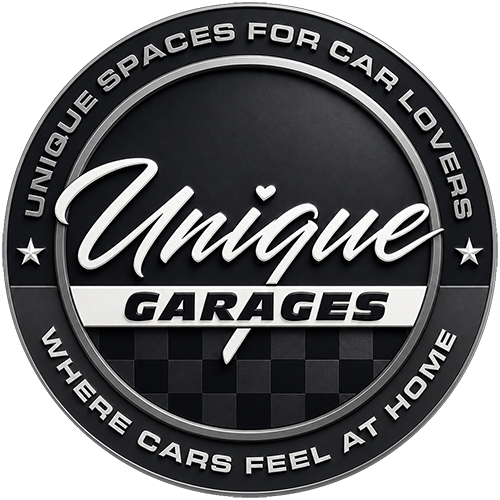Exklusiver Garagenausbau - UNIQUE Garages