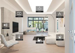 Smart Home Spezialisten