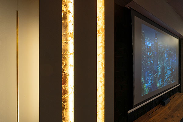 Licht Showroom Köln