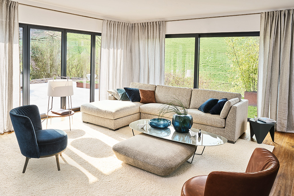 Individuelle Inneneinrichtung | HEIDER Wohnambiente