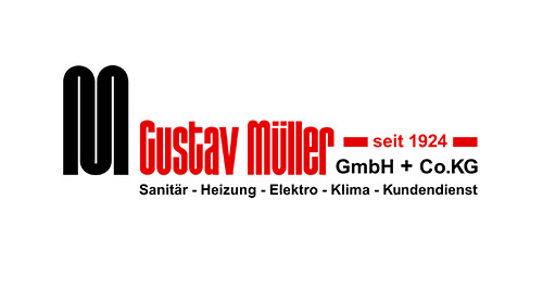 Gustav Müller Heizungsbau und sanitäre Installation GmbH & Co. KG