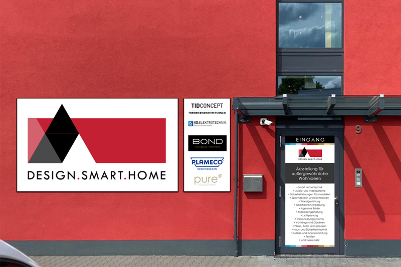 (c) Design-smart-home.de