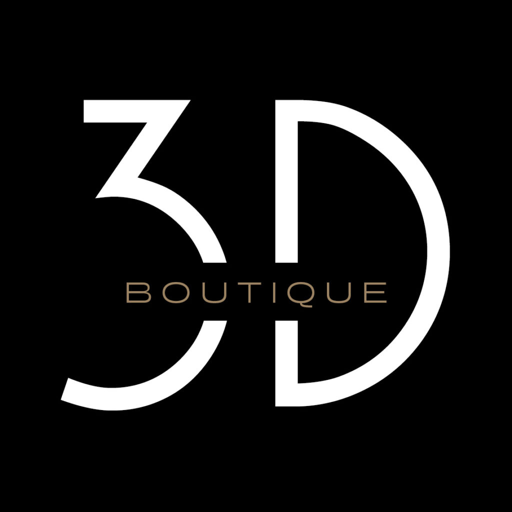 3D Boutique