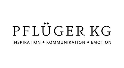 Pflüger KG