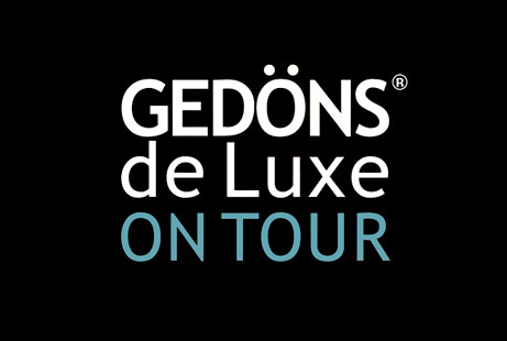 Gedöns de Luxe