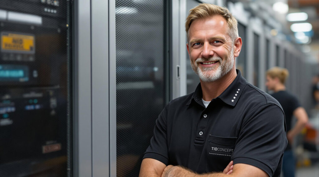 Elektromeister Stellenangebot