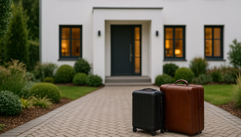 SmartHome zur Urlaubszeit
