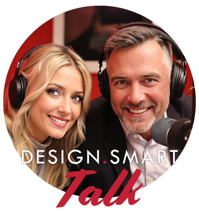 DESIGN.SMART.TALK