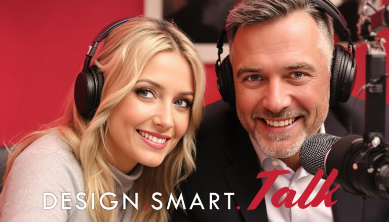 DESIGN.SMART.TALK