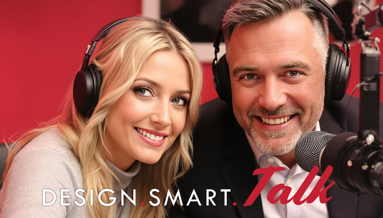 DESIGN.SMART.TALK