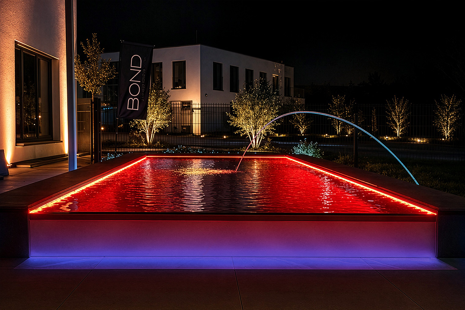 Poolbau Bonn