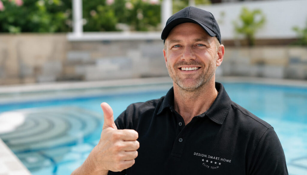 Pool Service Bonn, NRW