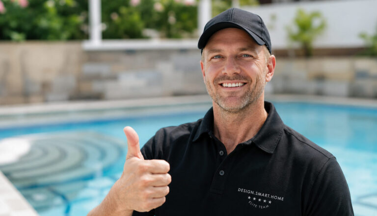 Pool Service Bonn, NRW