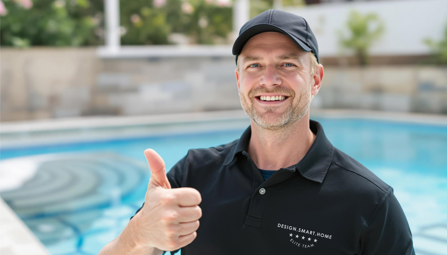 Pool Service Bonn, NRW