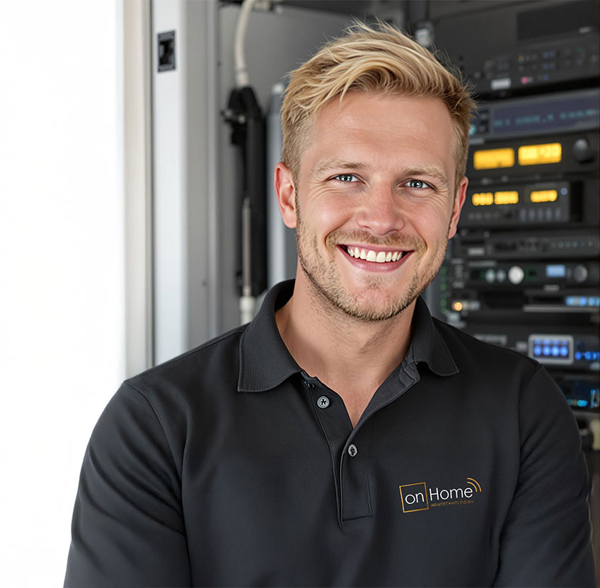 SmartHome Störungsdienst